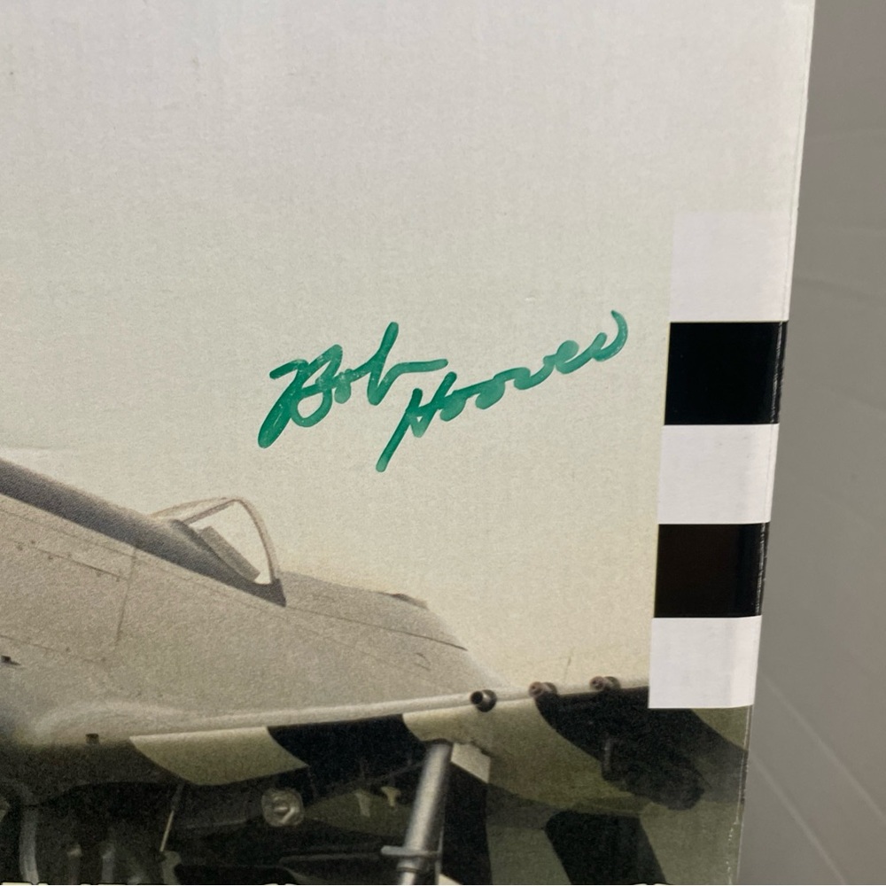 SpecCast Airplane Model - Picture 2 of 12